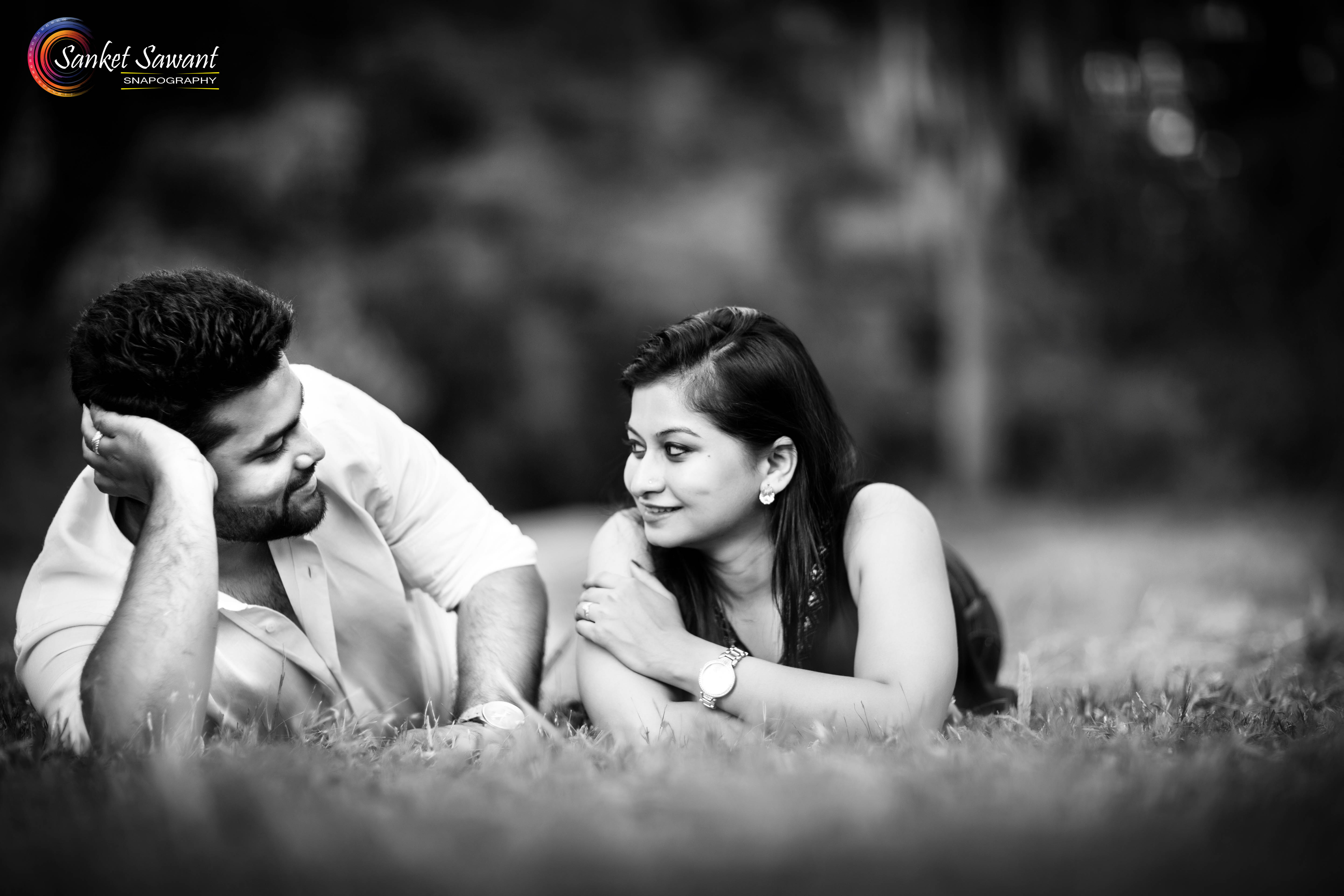 Omkar + Sayali